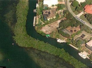 3441 Bayou Sound, Longboat Key, FL 34228