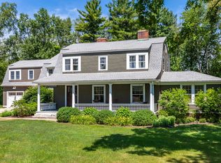 66 Tallmadge Ln, Litchfield, CT 06759