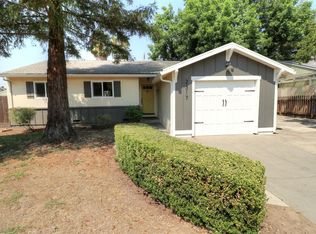2317 Lansing Way, Sacramento, CA 95825