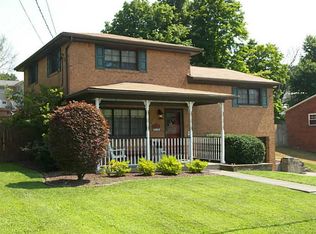127 Sunrise Dr, Irwin, PA