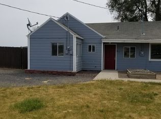 873 SW Madison St, Madras, OR 97741