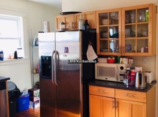 96 Pitman St, Somerville, MA 02143