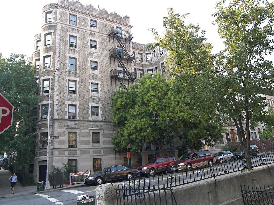 1st image of 400 Convent Ave APT 65
