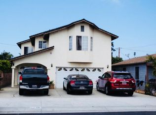 541 N Garfield Ave, Oxnard, CA 93030