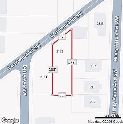 5th image of 2132 Larchwood Rd SW #43