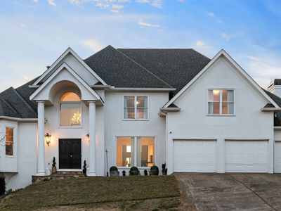 4349 Highborne Dr NE, Marietta, GA, 30066