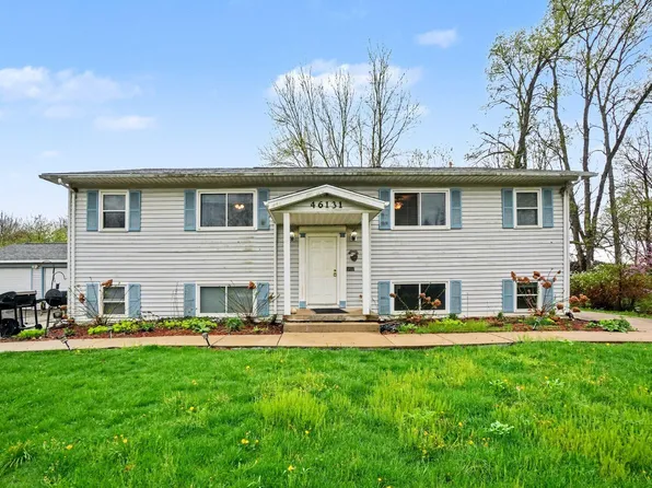 46131 S Lakeshore Dr, Lawrence, MI 49064