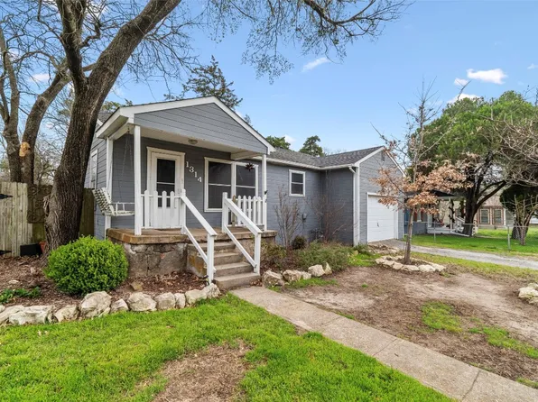 1314 Highland Dr, Duncanville, TX 75137