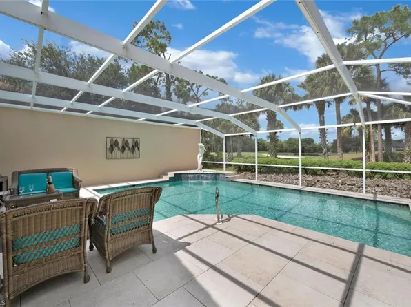 8487 Chase Preserve DR, NAPLES, FL 34113