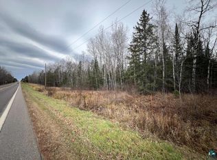 Tbd Townline Rd, Hibbing, MN 55746