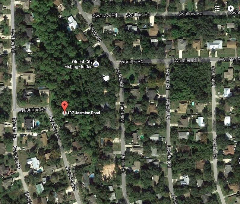 2nd image of 107 Jasmine Rd