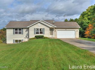 4997 E 22 Mile Rd, Sand Lake, MI 49343