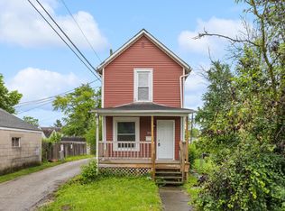2165 Amherst Ave, Columbus, OH 43223