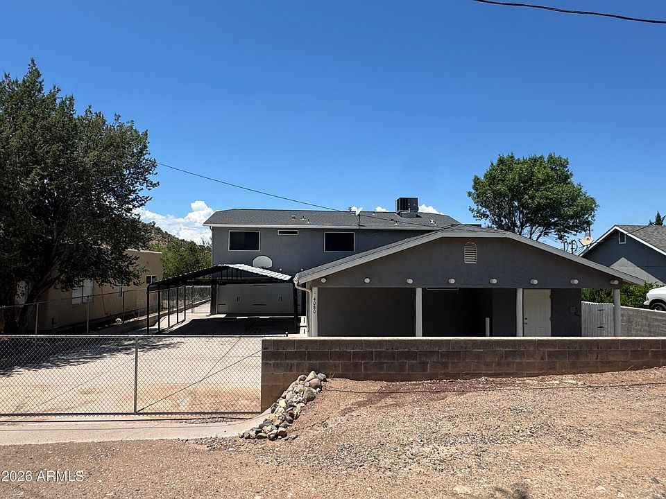 1st image of 4080 N PIMA Way