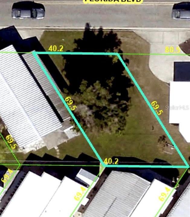 1st image of 1808 FLORIDA BOULEVARD LOT 11