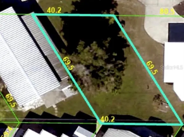 1808 Florida Blvd #11, Bradenton, FL 34207