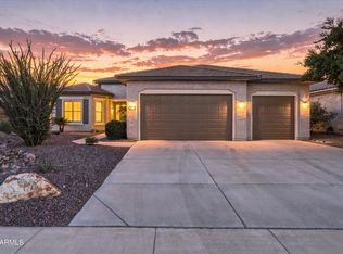 26417 W ESCUDA Drive, Buckeye, AZ 85396