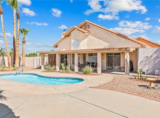 2000 E Mountain View Plz, Fort Mohave, AZ 86426