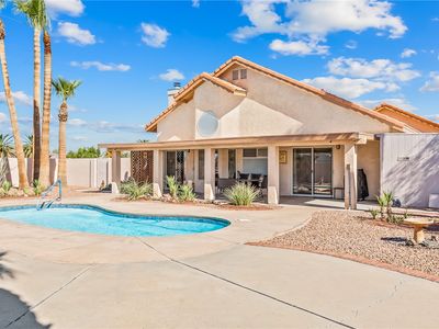 2000 E Mountain View Plz, Fort Mohave, AZ, 86426