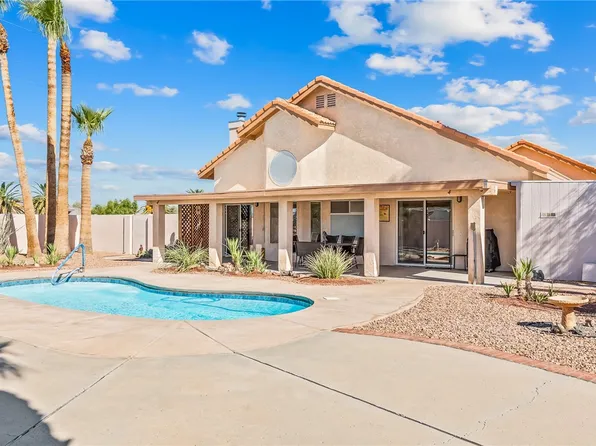 2000 E Mountain View Plz, Fort Mohave, AZ 86426