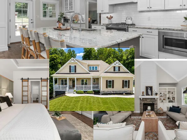 3515 Ridgecroft Dr, Lynchburg, VA 24503