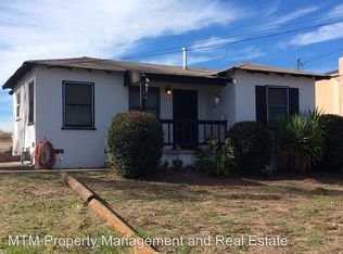 3180 Massachusetts Ave, Lemon Grove, CA 91945