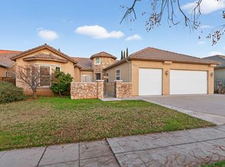 2445 Kaweah Ave, Clovis, CA