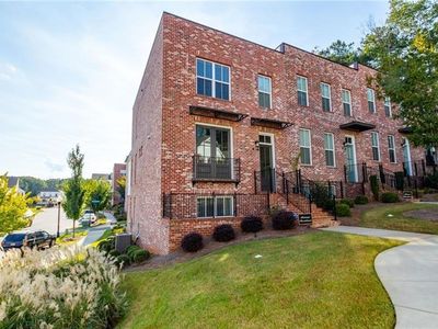 3871 Prairie Field Xing, Suwanee, GA, 30024