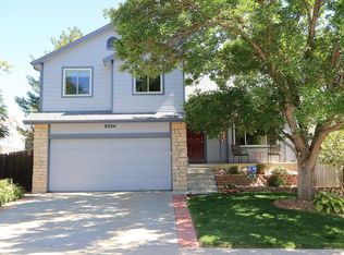 6234 S Routt St, Littleton, CO 80127