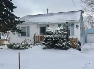 5113 Thurston Ave, Buffalo, NY 14219