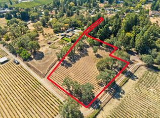 9700 Mill Station Rd, Sebastopol, CA 95472