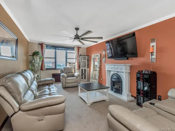 480 Riverdale Avenue #6H, Yonkers, NY 10705