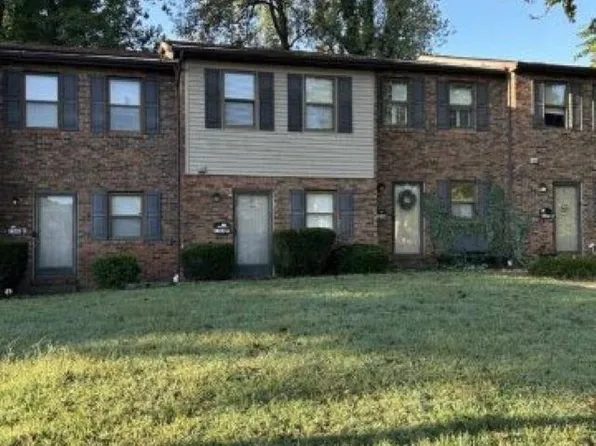 2389 Wood Dr, Henderson, KY 42420