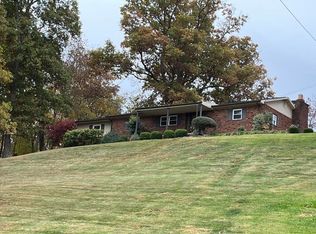 101 Connoly Rd, Kenova, WV 25530