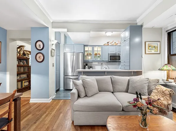 35 E 30th St APT 3E, New York, NY 10016