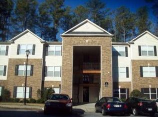 8102 Par Four Way, Lithonia, GA 30038
