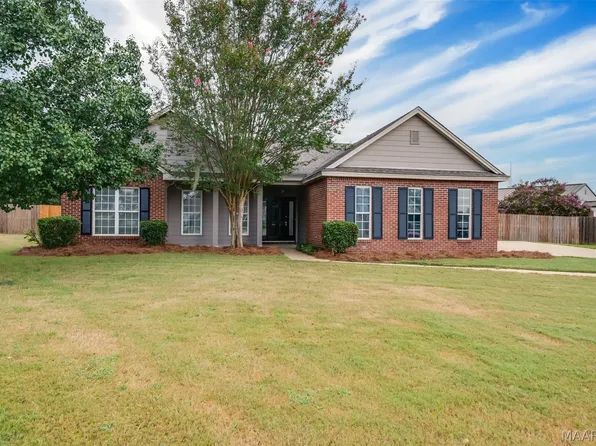 901 Hallwood Ln, Montgomery, AL 36117