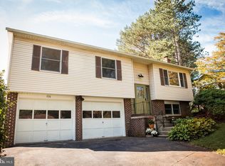116 E Doris Ave, State College, PA 16801