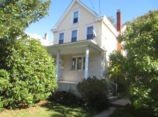 920 Center St, Jim Thorpe, PA 18229