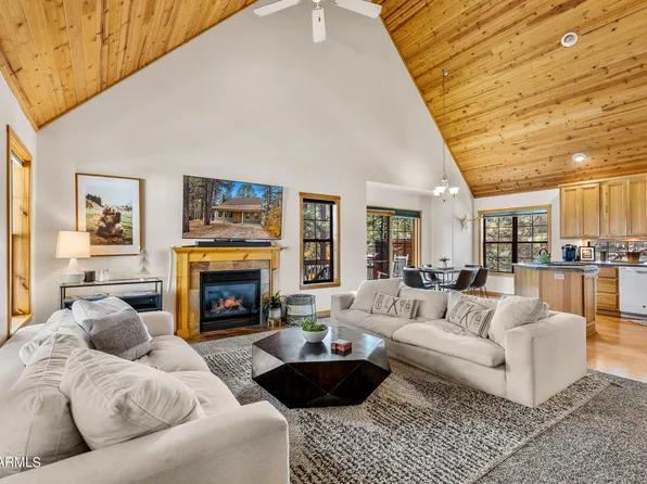 3056 SHIPROCK OVI --, Flagstaff, AZ 86005