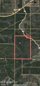 County Road 260, Bruce, MS, 38915