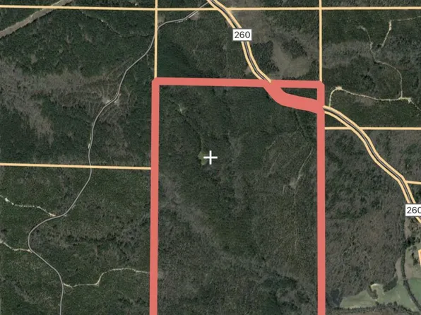 County Road 260, Bruce, MS 38915