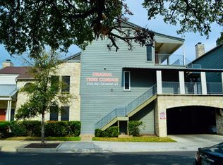 2529 Rio Grande St APT 13, Austin, TX 78705