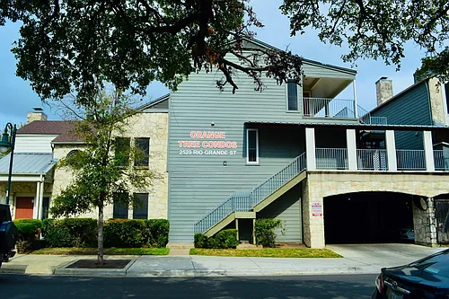 2529 Rio Grande St #49 Photo 1