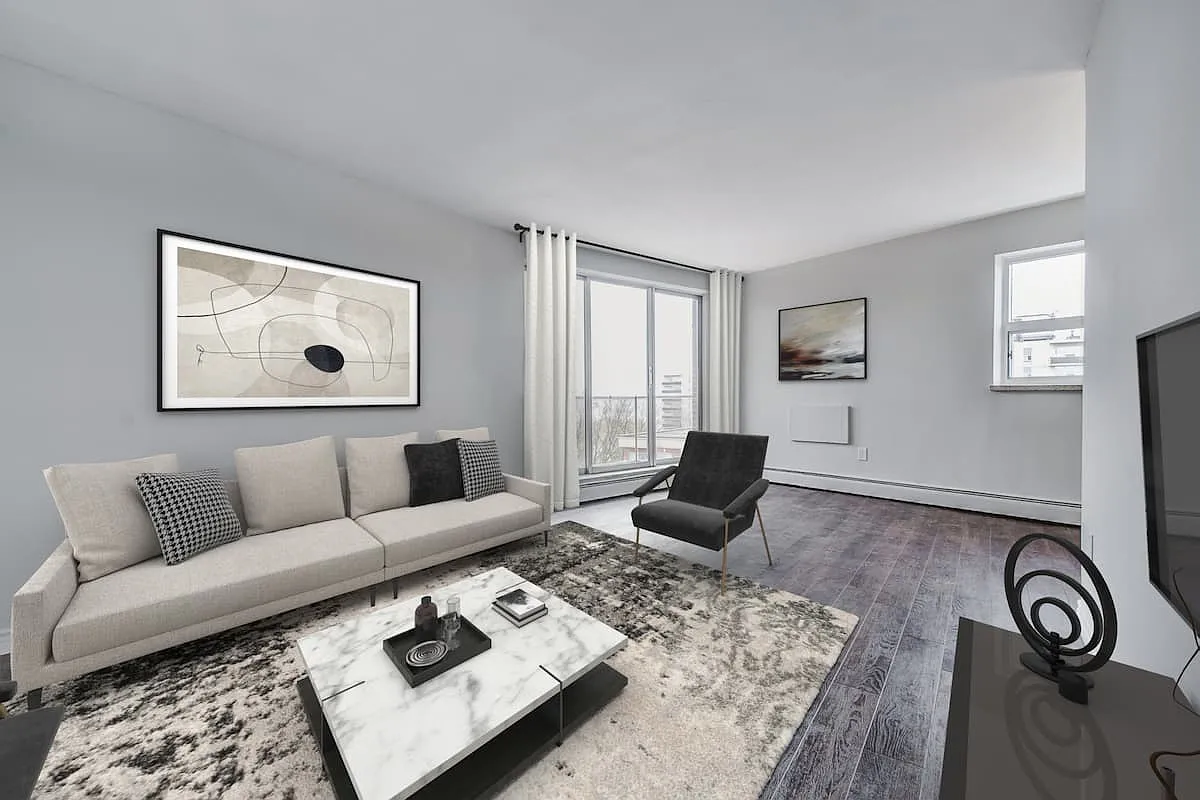 Lord Nelson Apartments — Photo 3