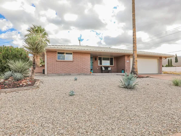 322 Sunrise Ave, Alamogordo, NM 88310