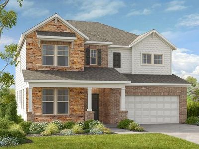 3268 Shirecrest Ln, Dacula, GA, 30019