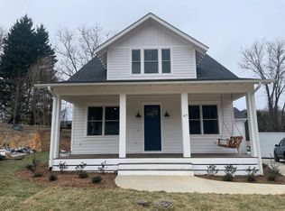 67 Hidden Pond Ln #10, Brevard, NC 28712