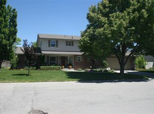 41 Amber Ave, Tremonton, UT 84337
