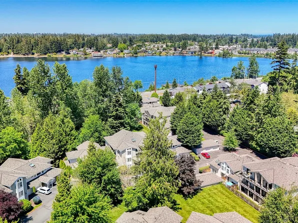 2001 120th Place SE #7-101, Everett, WA 98208
